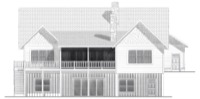 Treeline Retreat C Plan